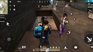 Gamerking| GR Ranked| FreeFire