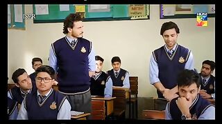 Ehd-e-wafa clip 1