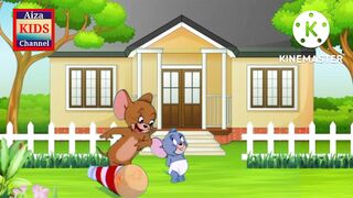 Tom and Jerry |cartoon compilation