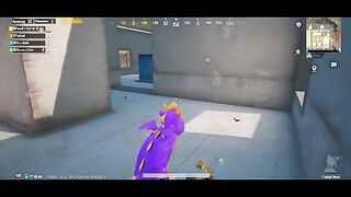 Video pubg mobile game