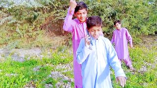 Degu Begu New funny video |
