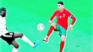 Cr7 Ronaldo Skills