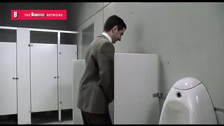 Mr Bean very Funny video