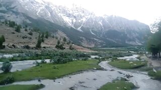 Sultanabad Basho , Skardu
