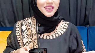 Poetry by hafizasaki