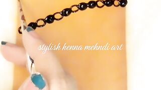 93ab08413b60d46932d14. Mahndi desighn
