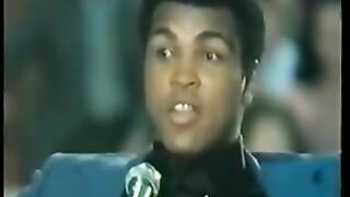 Wow Muhammad Ali Boxer