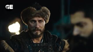 Argrul gazi drama