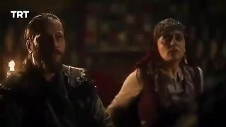 Argrul gazi drama