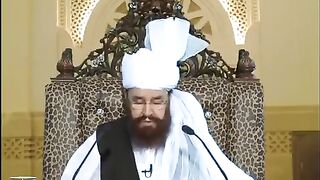 Sufi life style/ صوفی کا بودوباش کیسا ہونا چاہیئے ؟