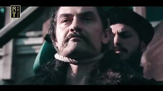 Argrul gazi drama