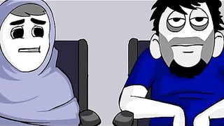 Chai ka nasha animation funny videos