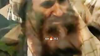 JALALUDDIN HAQQANI.