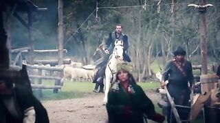 Argrul gazi drama