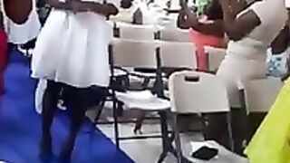 funny walking video