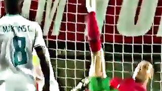 Messi is king of football