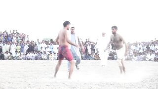 Javed_Jattu_Vs_Malik_Binyameen_14_New_Kabaddi_Match_|_Batera_Baloch_