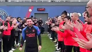 Leo Messi