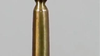 Hydro Lic Press Vs Bullet #hydrolicpress #bullet