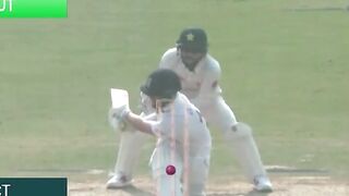 Abrar Ahmed-s 17 Wickets Pakistan vs England