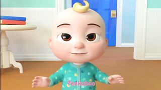 Peek a Boo kids rhymes