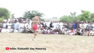 Javed_JAttu_Vs_Saeed_Bhatti_.All_Pakistan_open_kabaddi_