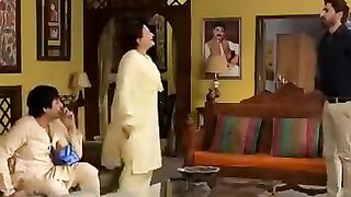 Aa tujhe kabootar dikhao funny video