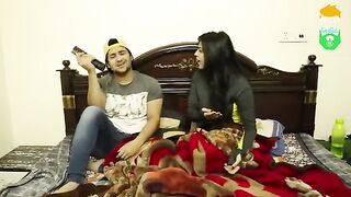 BHAI BEHEN KA PYAAR FUNNY VIDEO