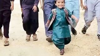 Cute boy