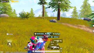 Solo vs Squad Pubg Mobile