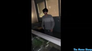 try not to cry laughing