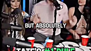 Why Tate Made A Song In 24 HOURS