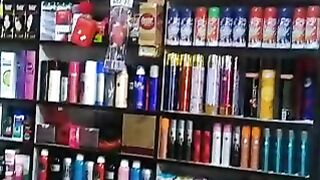 Decoration shop