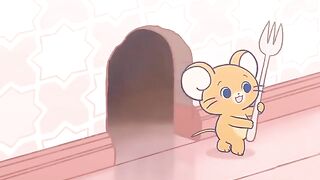 New Tom and Jerry cartoon 2023 latest