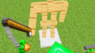 Minecraft best working viral TikTok hack 2023
