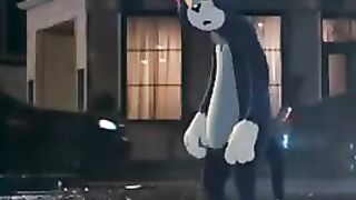 Arcade x maan Tom and Jerry sad song 2023