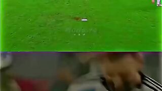 Messi Reaction On Winning The World Cup ????