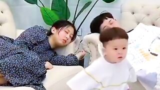 Sweet baby