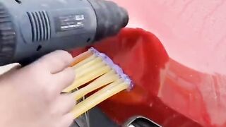 car repairing idea