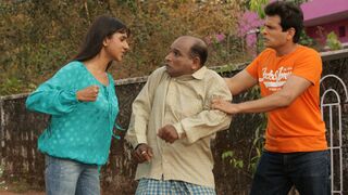 Best Tulu Comedy ನಿಧಾನವೇ ಪ್ರಧಾನ Tulu Film YENNA GLORIOUS Angelore
