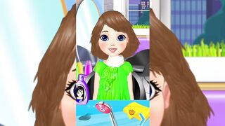 Hair Salon - Spa Salon | Hair Salon Game | Girls Hair Salon ios/Android Gameplay | Fasion Game