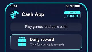 Earn $100 playing games for free