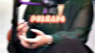 TATE ENDS FEMINISM IN UNDER 60 SECONDS