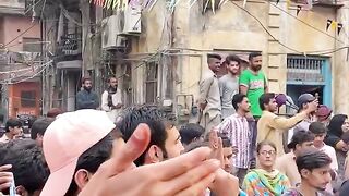 Shahid afridi