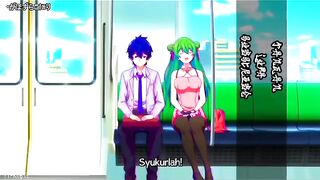 Anime sesat