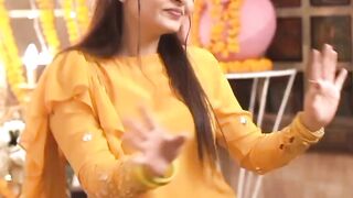 New Dance video follow me
