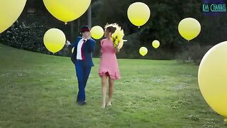Very nice video love song