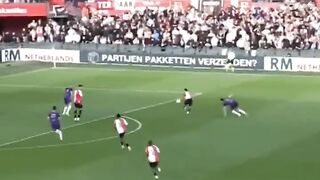 هدف راااائع انيس حاج موسى