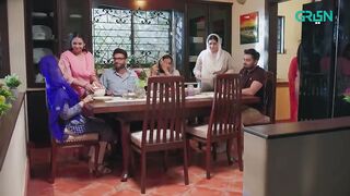 Iqtidar Episode 2 (Subtitles) Anmol Baloch _ Ali Raza _ 20th September 2024 _ Green TV Entertainment