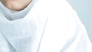 Hijabi Queen items live show
